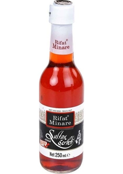 Sultan ŞERBETI(250ML)