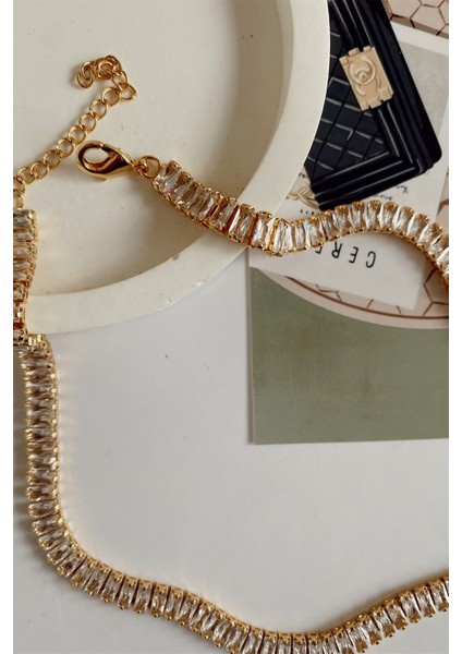 Su Yolu Kolye modelleri