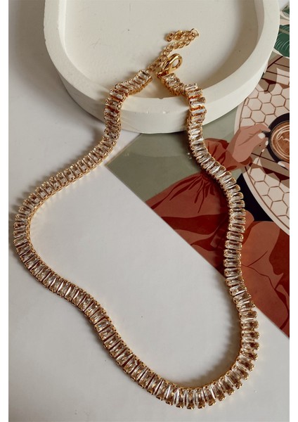 Su Yolu Kolye fırsatları