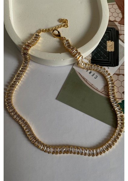 Su Yolu Kolye indirimleri