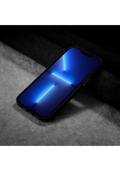 Apple Iphone 11 Için Peluş Kaba Pu Telefon Kılıfı (Yurt Dışından)