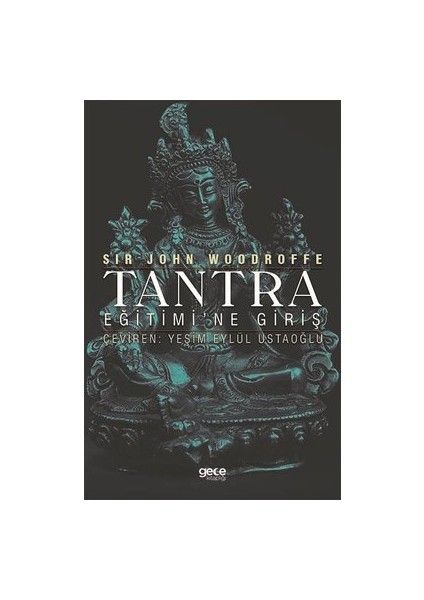 Tantra Eğitimi'ne Giriş