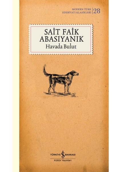 Havada Bulut - Ciltli - Sait Faik Abasıyanık
