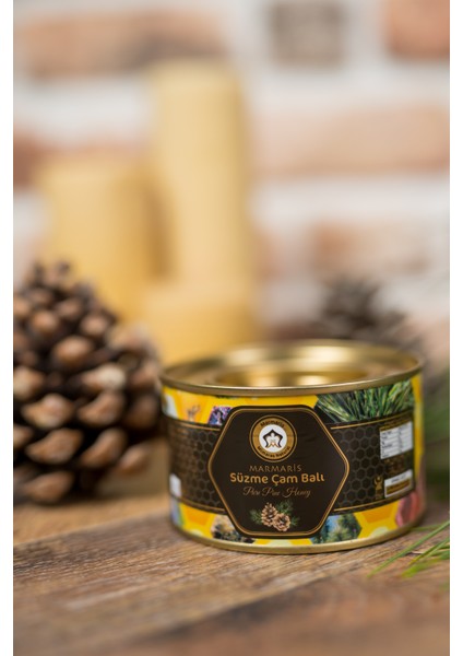 Çam Balı Ham Marmaris Çam Balı 400GR modelleri