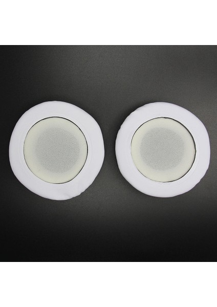 1 Çift Yedek Kulak Pedleri Earmuff Earpads Kapak 55/65/75 / 85/95 / 105MM 60MM (Yurt Dışından) indirimleri