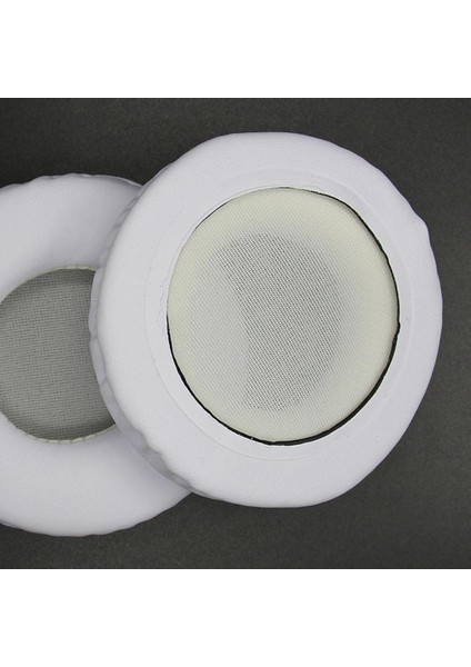 1 Çift Yedek Kulak Pedleri Earmuff Earpads Kapak 55/65/75 / 85/95 / 105MM 70MM (Yurt Dışından) modelleri