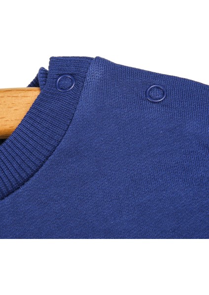 Basic Baskılı Sweatshirt modelleri