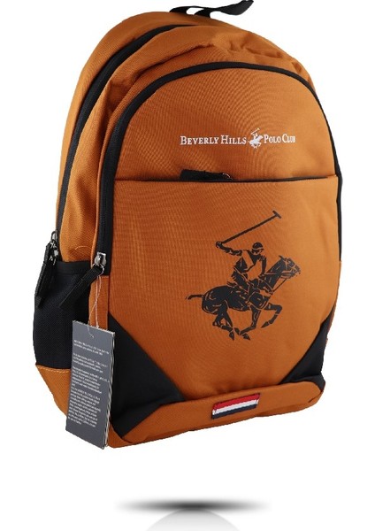 Bhpc North Taba Sırt Çantası 05018