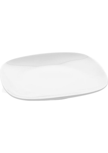25 cm Düz Tabak MMZ25DU