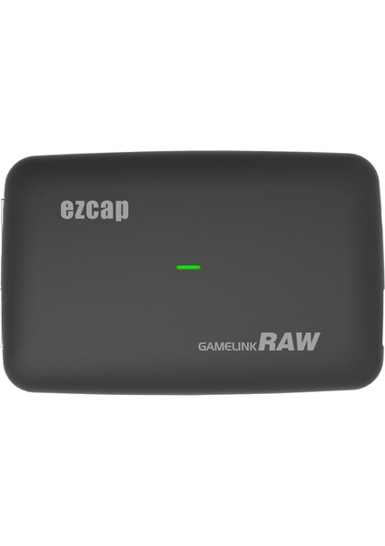 EZCAP321 Game Link Raw USB 3.0 1080P 120 Hz 4K 2160P 30 Hz Audio HDMI Video Capture Kartı