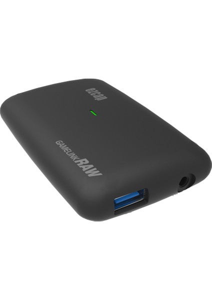EZCAP321 Game Link Raw USB 3.0 1080P 120 Hz 4K 2160P 30 Hz Audio HDMI Video Capture Kartı