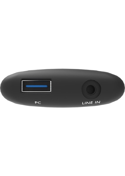 EZCAP321 Game Link Raw USB 3.0 1080P 120 Hz 4K 2160P 30 Hz Audio HDMI Video Capture Kartı