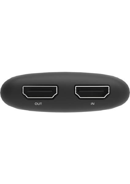 EZCAP321 Game Link Raw USB 3.0 1080P 120 Hz 4K 2160P 30 Hz Audio HDMI Video Capture Kartı