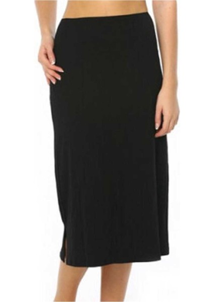 Imer Kadın Jüpon Uzun IMER5003