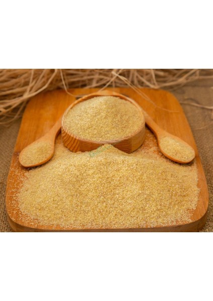 Gültekin Peynircilik İçli Köftelik Bulgur S Kitel 1 kg