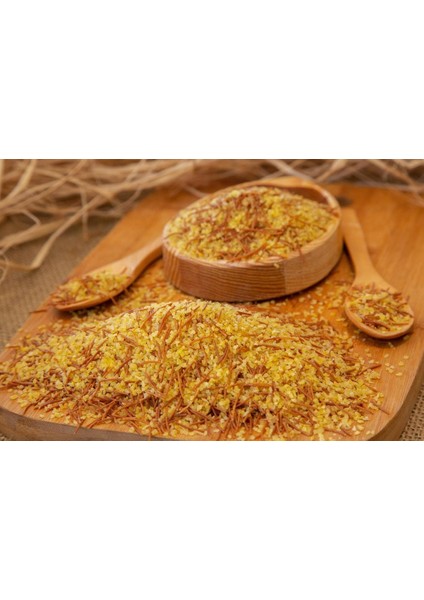 Gültekin Peynircilik Şehriyeli Bulgur 1 kg