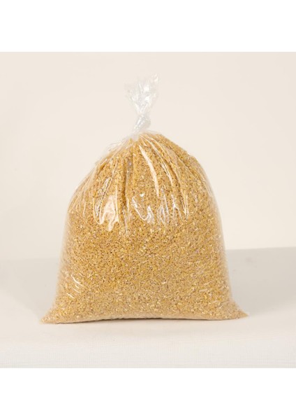 Gültekin Peynircilik Tam İri Bulgur 1 kg