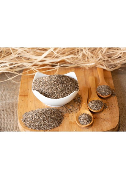 Chia Tohumu 1 kg