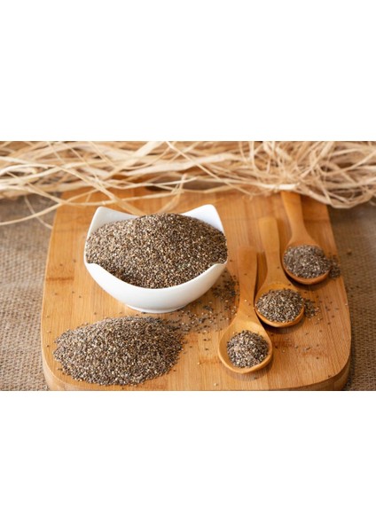 Chia Tohumu 1 kg