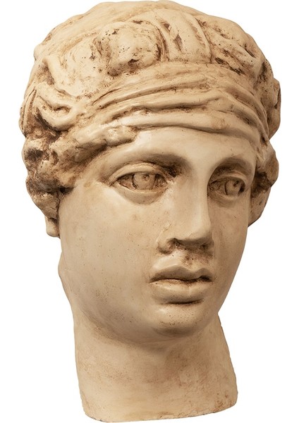 Sappho Büstü