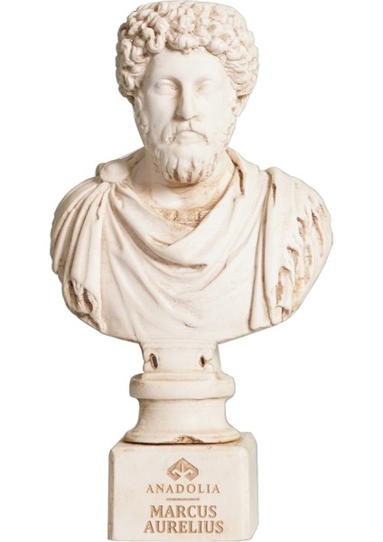 Marcus Aurelius Heykel