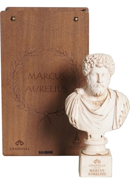 Marcus Aurelius Heykel