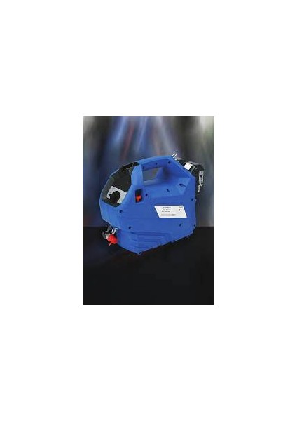 Ahp 700-L Akülü Hidrolik Pompa