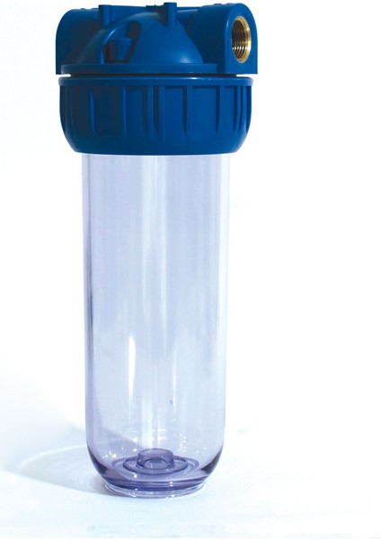 10 inch Atlas Tip Filtre Kabı