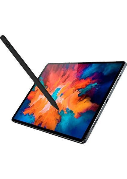 Huawei Mate Pad T10S Uyumlu Fuchsia Paper-Like Ekran Koruyucu Gerçek Kağıt Hissi Screen Protector