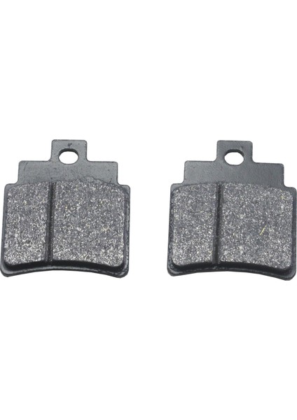 Sym Gts 250I Evo Ön Fren Balata 4 Adet