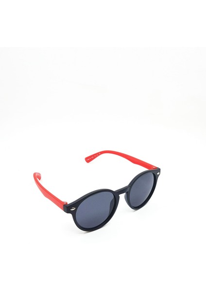 Unisex Çocuk Güneş Gözlüğü 1058 47 48-22-138 fiyatları