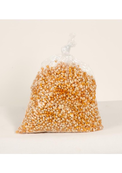 Mısır Popcorn 1 kg modelleri