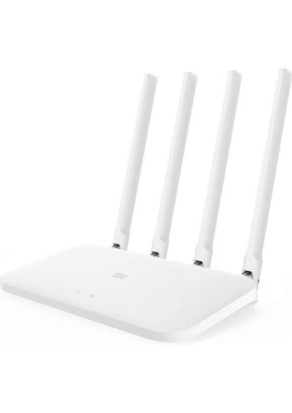 AC1200 Mi Router 4A Antenli Sinyal Güçlendirici