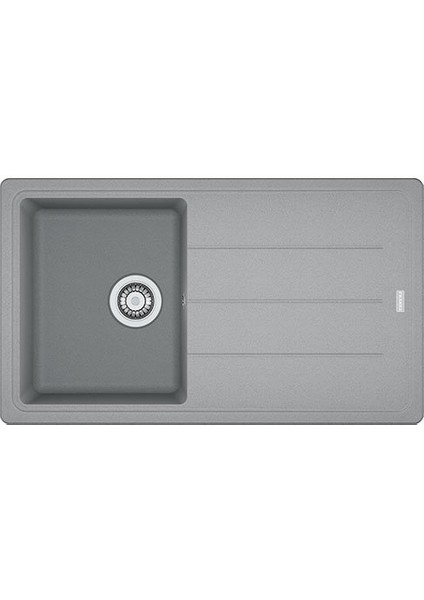 Basis Bfg 611-86 Fragranite Stone Grey