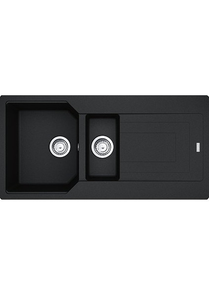 Urban Ubg 651-100 Granit Nero