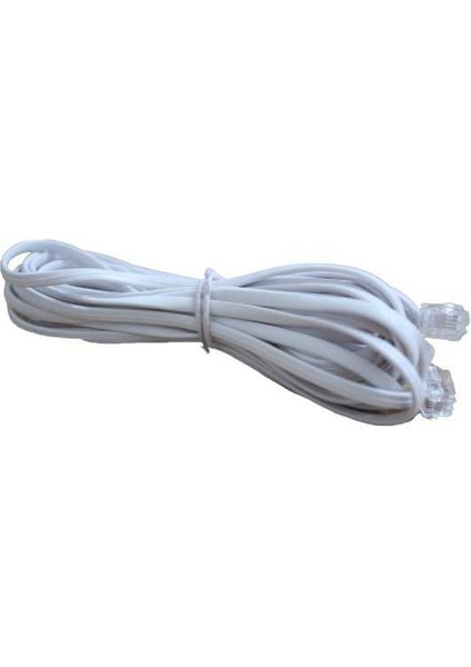 TKK-005 Jaklı Köken Kablo 5 mt