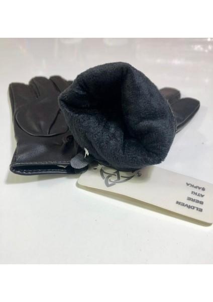 Erkek Suni Deri Eldiven fiyatları