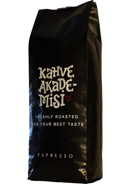 Kahve Akademisi Espresso Orjin 1 kg