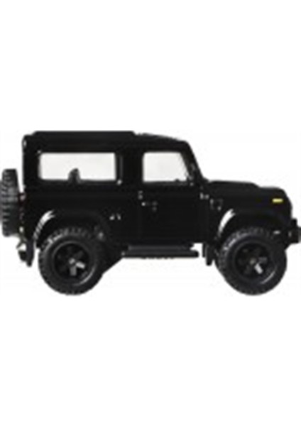 Custom Fast & Furious Land Rower Defender GRK58 fiyatları