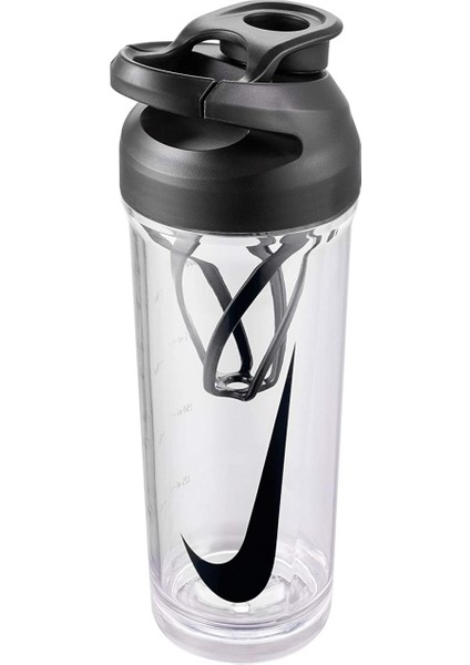 Hypercharge Shaker 24 Oz 710 Ml. Suluk Şeffaf N.100.0106.958.24