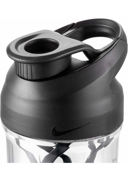 Hypercharge Shaker 24 Oz 710 Ml. Suluk Şeffaf N.100.0106.958.24