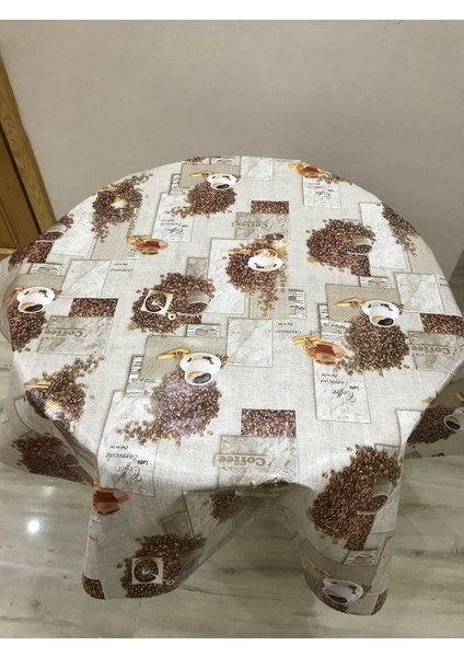Muşsmbs Astarlı Masa Örtüsü fiyatları