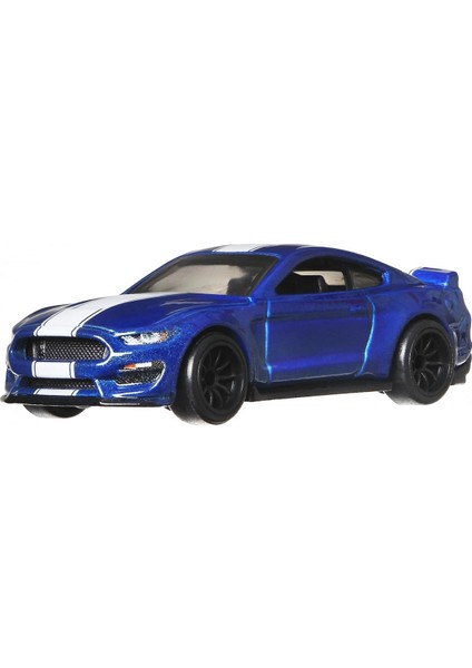 Custom Mustang Fast & Furious Fleet GRK56