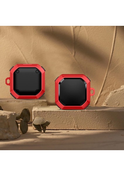 Ex Beauty Samsung Galaxy Buds Live Için Kılıf (Yurt Dışından)