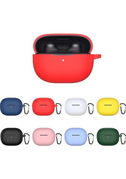 Ex Beauty Xiaomi Redmi Buds 3 Youth Edition Için Kulaklık Kılıfı (Yurt Dışından) fırsatları