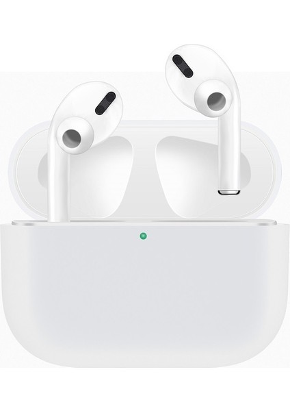 Ex Beauty Airpods Pro 3 Için Kılıf (Yurt Dışından)