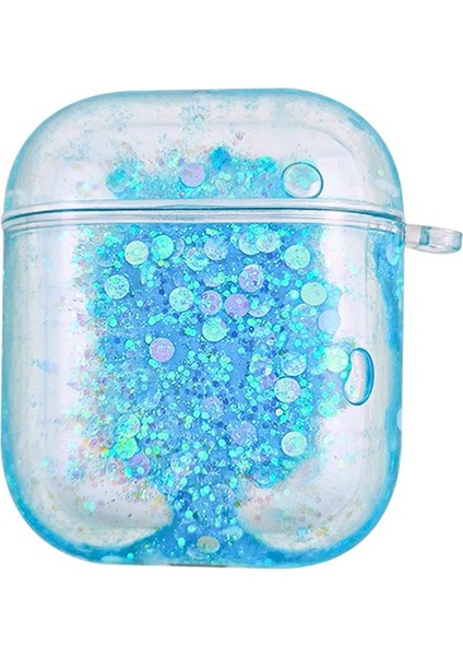 Ex Beauty Airpods 1 / 2 Için Kulaklık Kılıfı (Yurt Dışından)