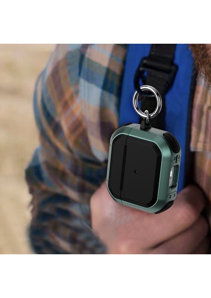 Ex Beauty Airpods Pro 3 Için Kılıf (Yurt Dışından) fırsatları
