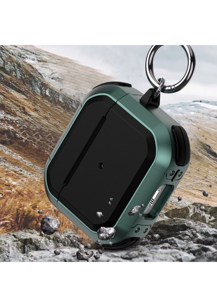 Ex Beauty Airpods Pro 3 Için Kılıf (Yurt Dışından) indirimleri