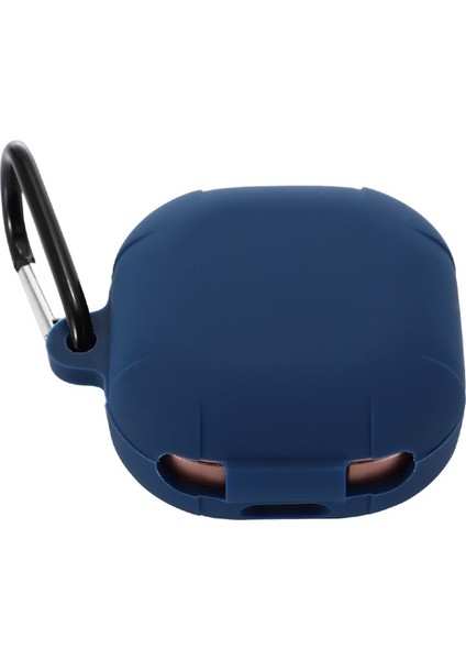 Ex Beauty Samsung Galaxy Buds Live Için Silikon Kulaklık Kılıfı (Yurt Dışından) modelleri